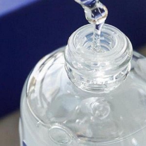 Ампульная сыворотка с гиалуроновой кислотой Graymelin Hyaluronic Serum, 50ml