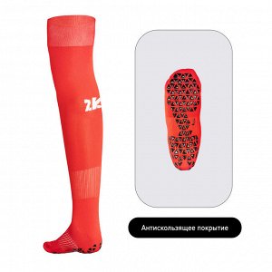 Гетры 2К Sport Optimal Grip