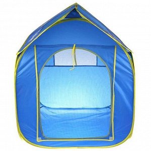 Палатка детская/Игровая детская палатка