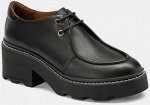 651101ЧН Полуботинки женские фасон DOROTHY