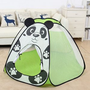 Палатка детская/Игровая детская палатка
