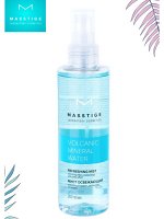 Масстиж Мист для лица VOLCANIC MINERAL WATER освежающий 200 мл