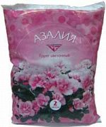 Грунт Азалия, 2л