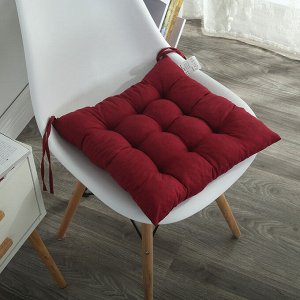 Подушка на стул, 40*40см