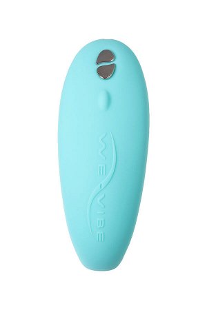 Вибратор WE-VIBE Sync силикон, мятный, 7,5 см