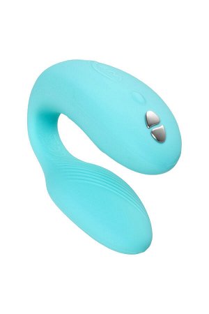 Вибратор WE-VIBE Sync силикон, мятный, 7,5 см