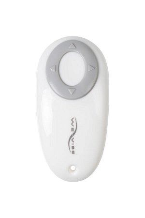 Вибратор WE-VIBE Sync силикон, мятный, 7,5 см