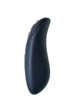 Набор Womanizer Premium + WE-VIBE Chorus черный, силикон, 19 см