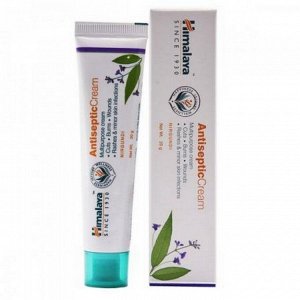 Himalaya Antiseptic Cream 20g / Антисептический крем 20г [A+]