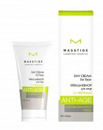 Масстиж Крем для лица ANTI AGE дневной 50 мл