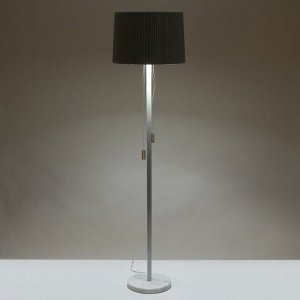 Торшер «Трансформер» LED белый 40x40x150 см