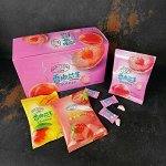 Мягкие сырно-фруктовые конфеты