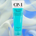 Шампунь для непослушных волос Esthetic House  CP-1 Magic Styling Shampoo, 250мл