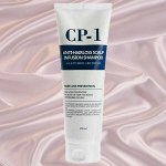Шампунь против выпадения волос Esthetic House CP-1 Anti-Hair Loss Scalp Infusion Shampoo, 250мл