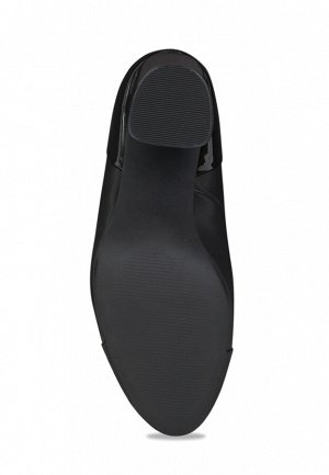 Туфли женские K0709PM-3