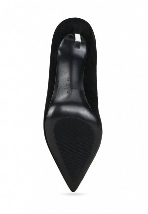 Туфли женские JX21W-445-2A