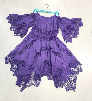 Платье Antica Sartoria