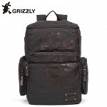 Городской рюкзак Grizzly Hacks • Рюкзаки для подростков