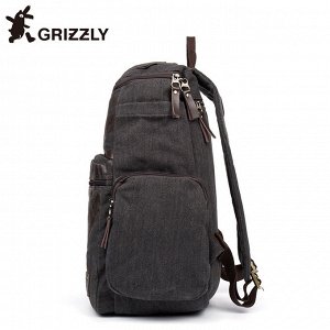 Городской рюкзак Grizzly Hacks • Рюкзаки для подростков