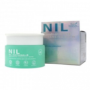Гипоаллергенный бальзам для очищения кожи лица NIL multi-miracle cleansing balm Hypoallergenic