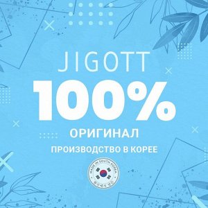 Jigott Подкручивающая тушь для ресниц, 12 г