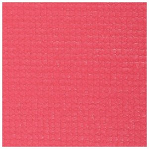 Sangh Коврик для йоги 173 х 61 х 0,3 см, цвет розовый