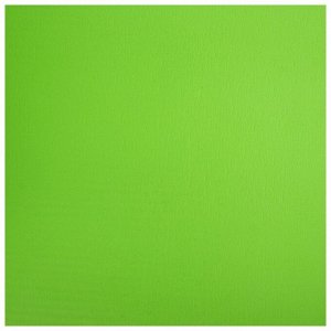 Коврик для йоги 183 x 61 x 1,5 см, цвет зелёный