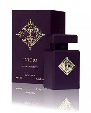 Парфюм Psychedelic Love Initio Parfums Prives