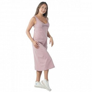 Платье женское Minimal  КП1437П1 розовый