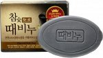 MUKUNGHWA КОРЕЯ Мыло для тела и лица ДРЕВЕСНЫЙ УГОЛЬ Charcoal Body Ѕоар,100 rp