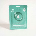 J:ON Тканевая маска для лица УЛИТОЧНЫЙ МУЦИН MOLECULA SNAIL DAILY ESSENCE MASK 23 мл,