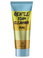 J:ON Пенка для умывания МУЦИН УЛИТКИ GENTLE FOAM CLEANSING SNAIL, 100 мл