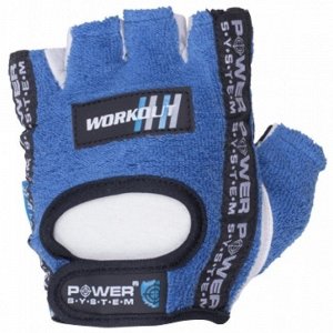 Powersystem (аксессуары) перчатки для фитнеса 2200