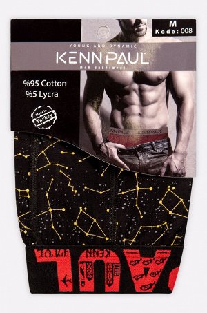 Мужские трусы Kenn Paul