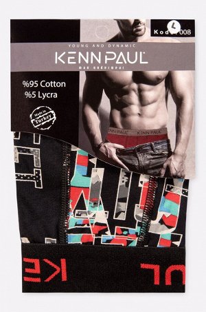 Мужские трусы Kenn Paul