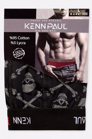 Мужские трусы Kenn Paul