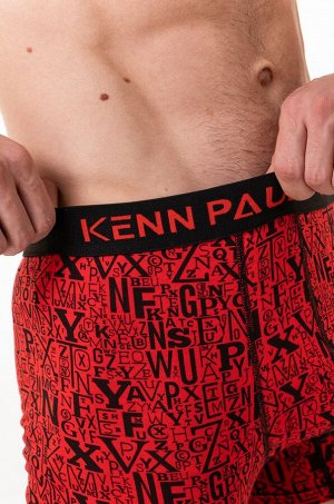 Трусы мужские Kenn Paul