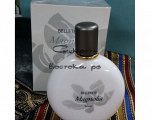 Парфюмерная вода для женщин MAGNOLIA SILVER