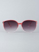 Готовые очки ROSE JULIET LW7003 C2 Тонированные