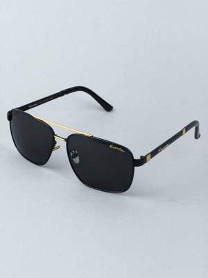Солнцезащитные очки Graceline G01012 C2 линзы поляризационные