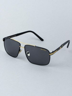 Солнцезащитные очки Graceline G01018 C2 линзы поляризационные