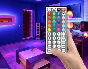 Светодиодная лента LED Strip Lights RGB App Control / 5 м