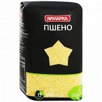 Пшено Ярмарка 700гр