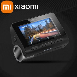 Видеорегистратор Xiaomi 70mai 4K Dash Cam A800