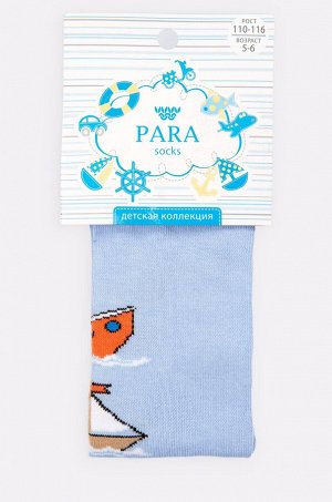 Колготки для мальчика Para socks