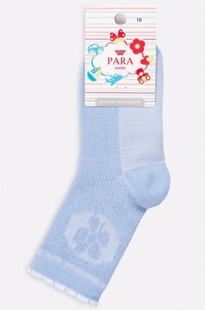 Носки для девочки Para socks