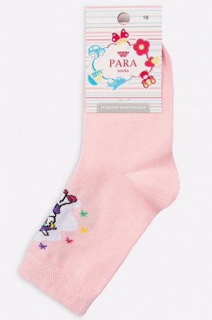 Носки для девочки Para socks