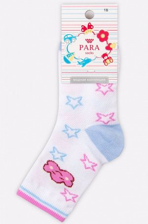 Носки для девочки Para socks