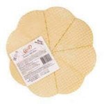 Корж Келби ФИГУРНЫЙ 90 гр*24\ Келби
