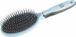 Массажная щетка из серии &quot;Голубая лагуна&quot; DEWAL BEAUTY DBGL1